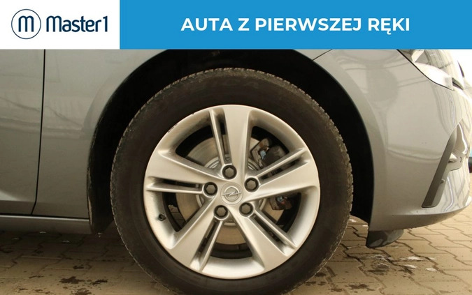Opel Insignia cena 98850 przebieg: 57653, rok produkcji 2021 z Przemków małe 191